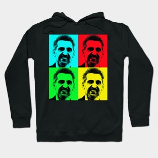 john turturro Hoodie